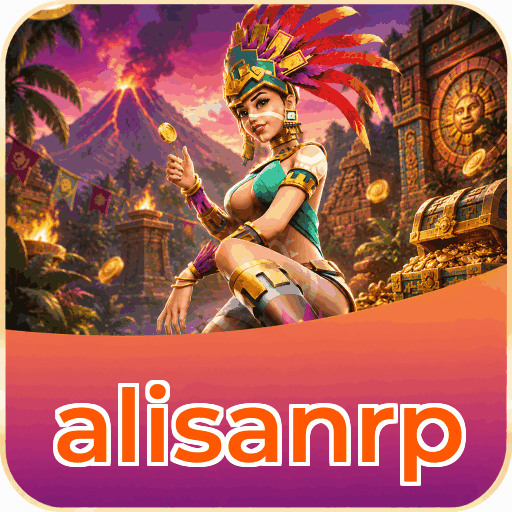 alisanrp APK v4.7.5 - Screenshot UI modern dan intuitif Indonesia